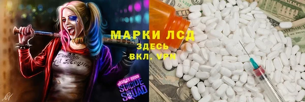 индика Алексеевка