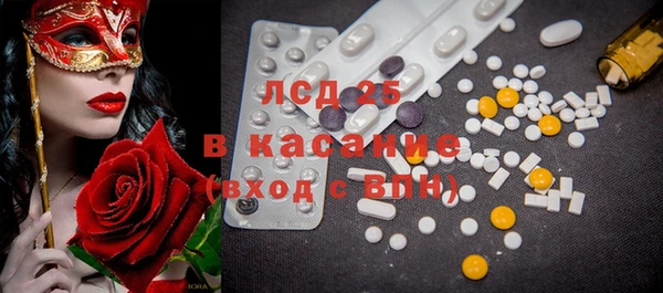 индика Алексеевка